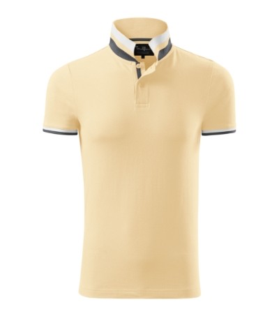 Koszulka polo męska Collar Up