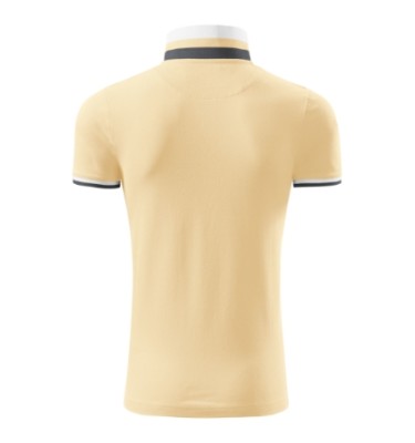 Koszulka polo męska Collar Up
