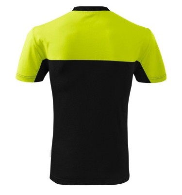 Koszulka unisex Colormix