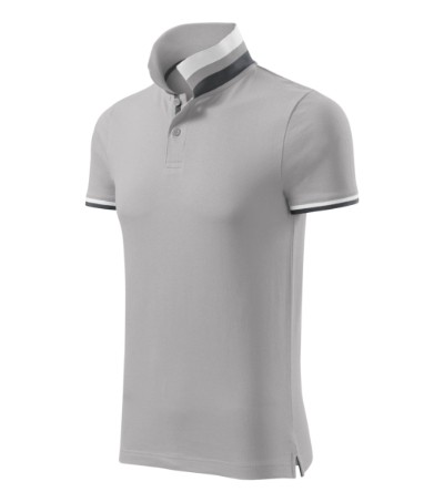 Koszulka polo męska Collar Up