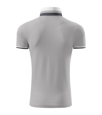 Koszulka polo męska Collar Up