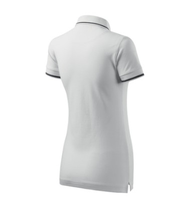 Koszulka polo damska Perfection plain