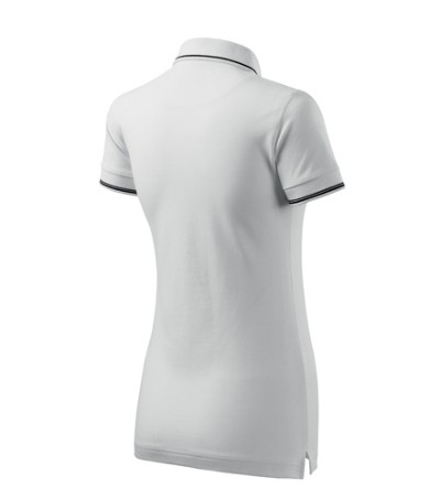 Koszulka polo damska Perfection plain