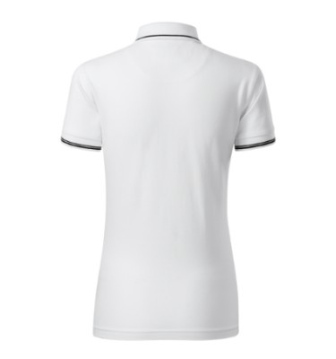 Koszulka polo damska Perfection plain