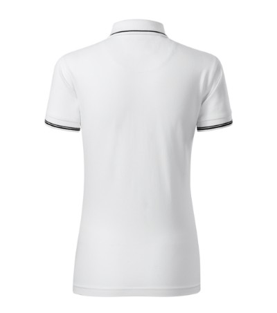 Koszulka polo damska Perfection plain