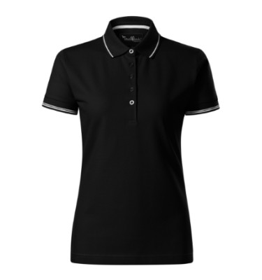 Koszulka polo damska Perfection plain