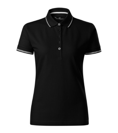 Koszulka polo damska Perfection plain