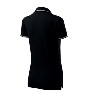 Koszulka polo damska Perfection plain