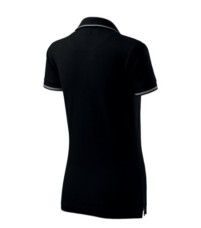 Koszulka polo damska Perfection plain