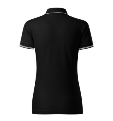 Koszulka polo damska Perfection plain