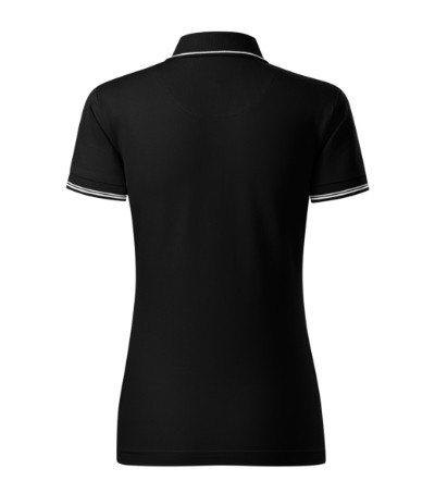 Koszulka polo damska Perfection plain
