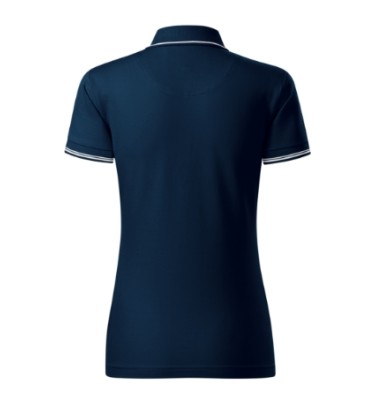 Koszulka polo damska Perfection plain