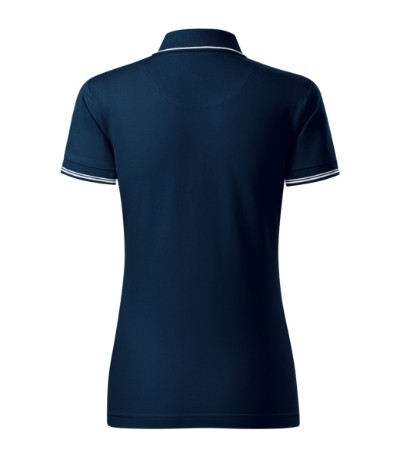 Koszulka polo damska Perfection plain