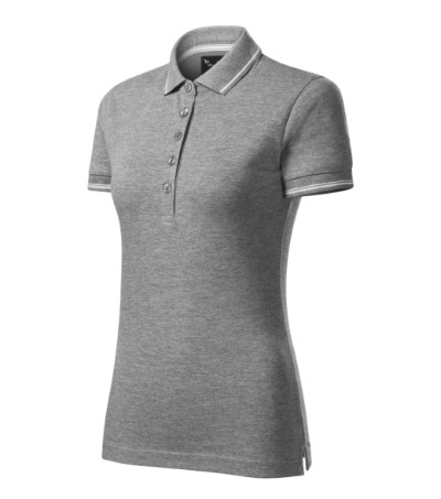 Koszulka polo damska Perfection plain