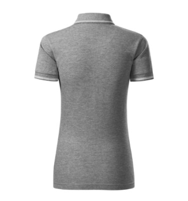 Koszulka polo damska Perfection plain