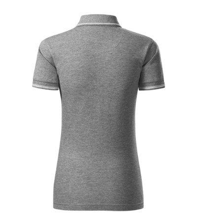 Koszulka polo damska Perfection plain
