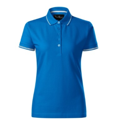 Koszulka polo damska Perfection plain