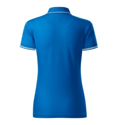 Koszulka polo damska Perfection plain