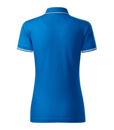 Koszulka polo damska Perfection plain