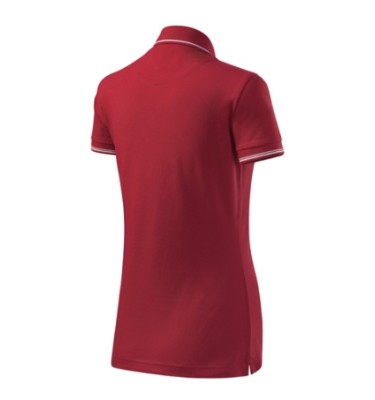 Koszulka polo damska Perfection plain