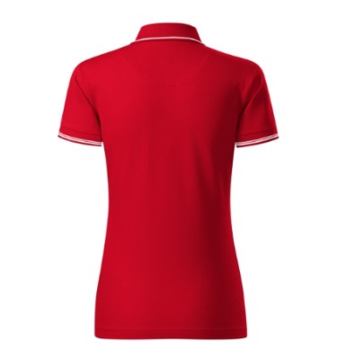 Koszulka polo damska Perfection plain