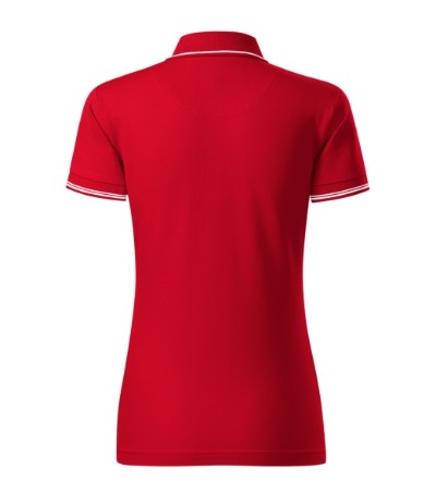 Koszulka polo damska Perfection plain