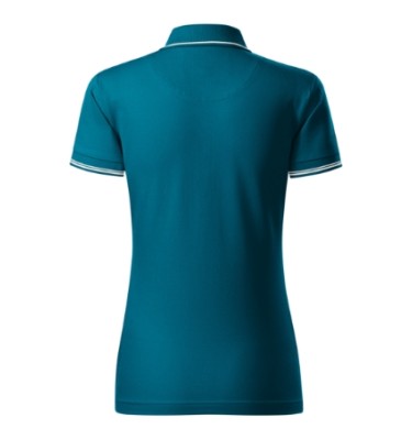 Koszulka polo damska Perfection plain