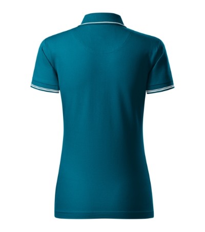 Koszulka polo damska Perfection plain