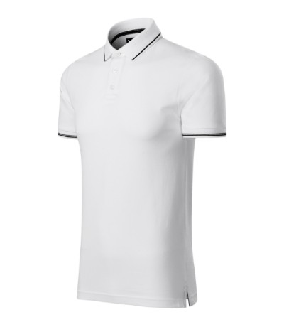 Koszulka polo męska Perfection plain