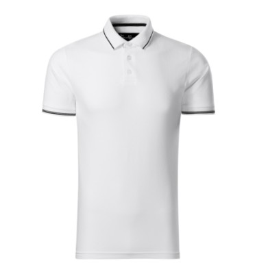 Koszulka polo męska Perfection plain