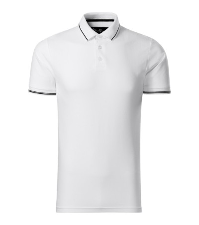 Koszulka polo męska Perfection plain