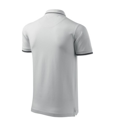 Koszulka polo męska Perfection plain