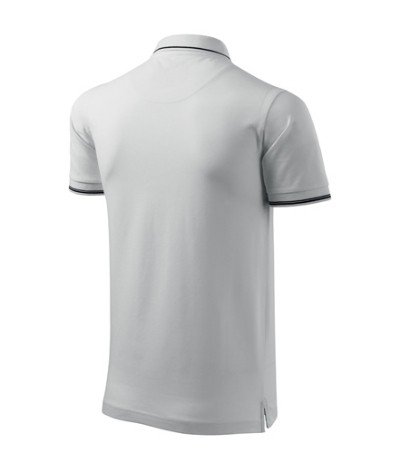 Koszulka polo męska Perfection plain