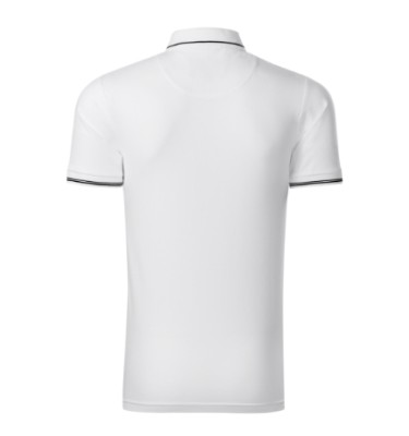 Koszulka polo męska Perfection plain