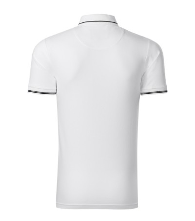 Koszulka polo męska Perfection plain