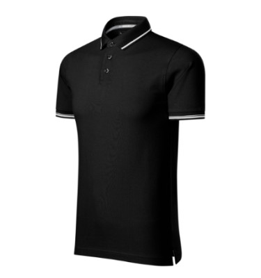 Koszulka polo męska Perfection plain