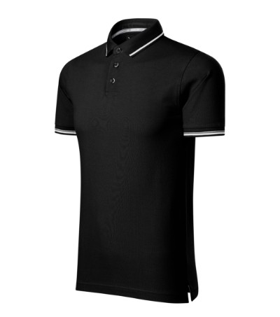 Koszulka polo męska Perfection plain