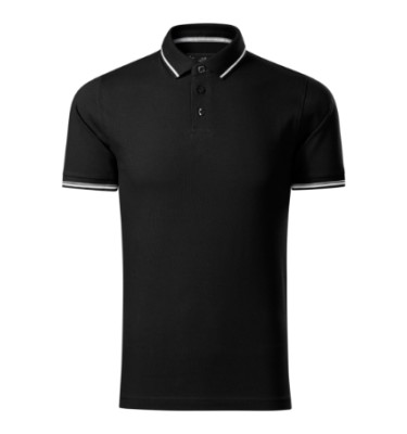 Koszulka polo męska Perfection plain