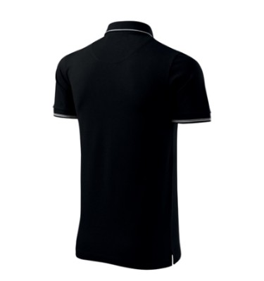 Koszulka polo męska Perfection plain