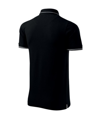 Koszulka polo męska Perfection plain