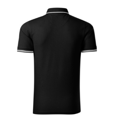 Koszulka polo męska Perfection plain
