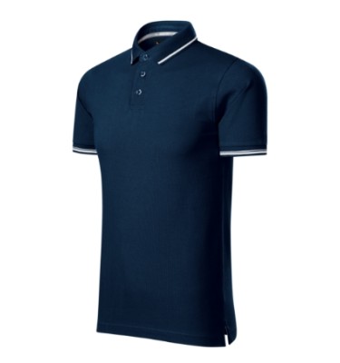 Koszulka polo męska Perfection plain