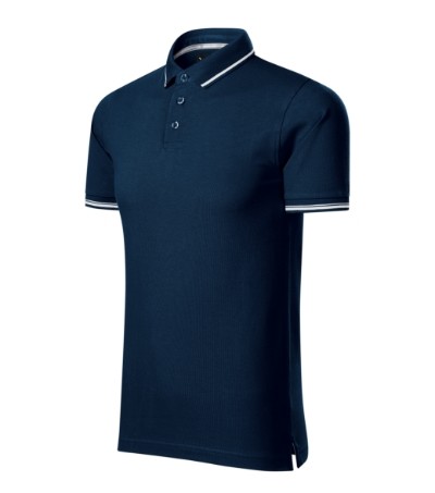 Koszulka polo męska Perfection plain