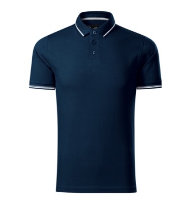 Koszulka polo męska Perfection plain