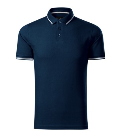 Koszulka polo męska Perfection plain