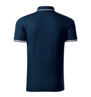 Koszulka polo męska Perfection plain