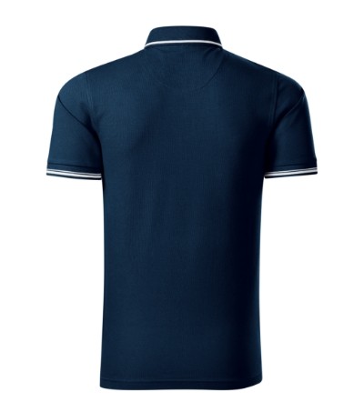Koszulka polo męska Perfection plain