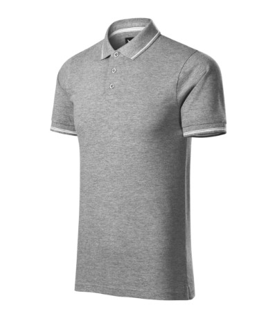 Koszulka polo męska Perfection plain