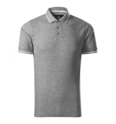Koszulka polo męska Perfection plain