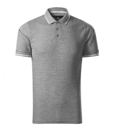 Koszulka polo męska Perfection plain